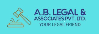 A.B. Legal & Associates Logo