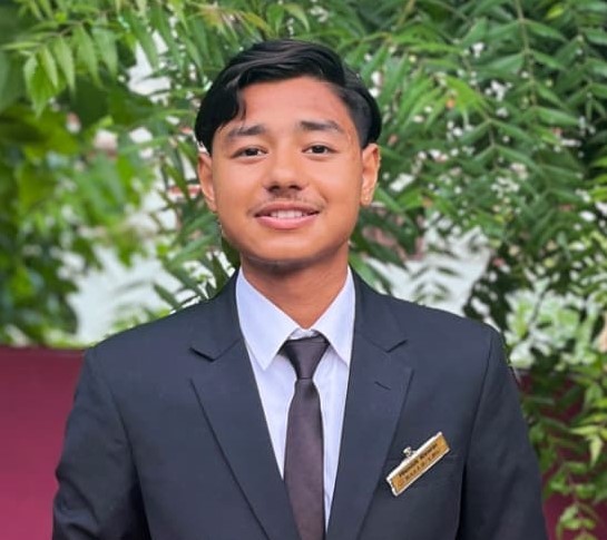 Manish Kunwar